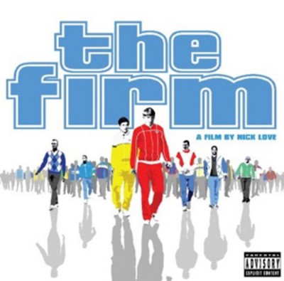 The Firm by Various Artists CD Album