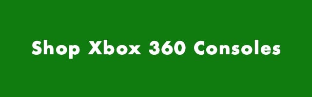 Xbox 360 used deals games