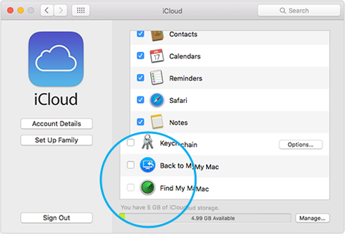 Unlock your Apple MacBook from iCloud | musicMagpie