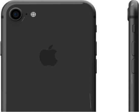 Apple iPhone 13 128GB Midnight UNLOCKED - decluttr Store