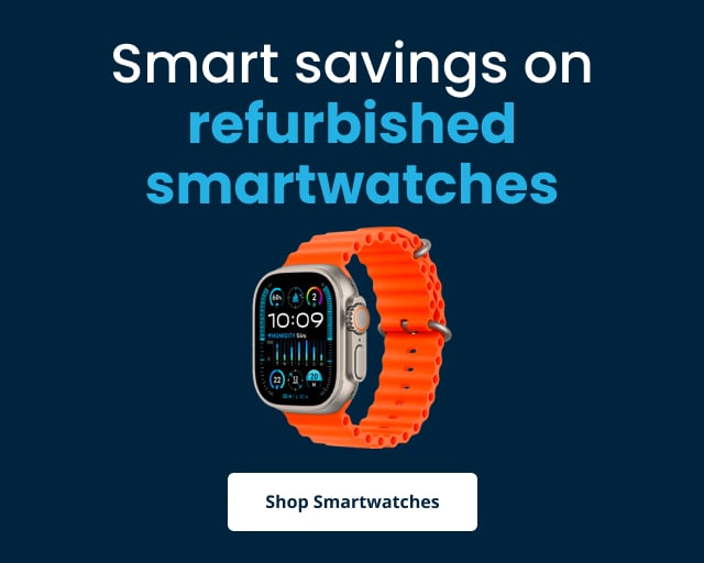Savings on Smartwatches