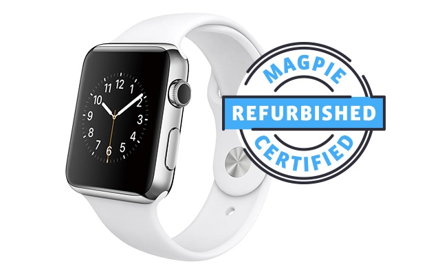 Cheap apple watch used new arrivals