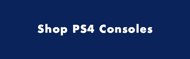cheapest used ps4 console