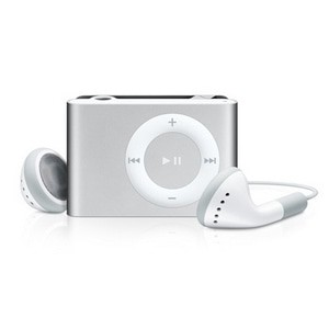 Apple Ipod Shuffle 1st Gen 1gb Very Good Musicmagpie Store