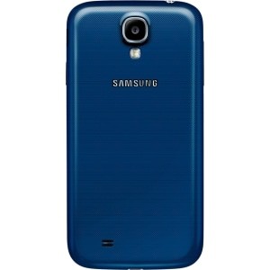 samsung galaxy s4 blue