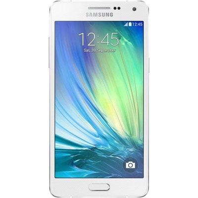 Samsung Galaxy A3 Silver UNLOCKED