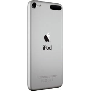 Apple iPod Touch 32GB Space Grey Very Good - musicMagpie Store