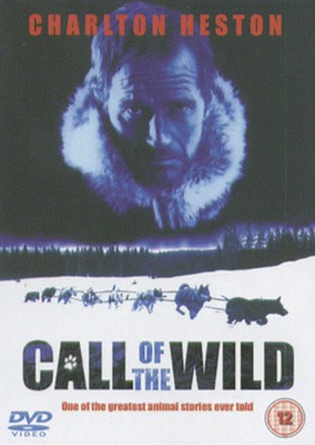 Call Of The Wild Dvd Dvd Musicmagpie Store