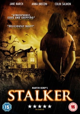 Вставьте диск stalker dvd в привод и нажмите повторить