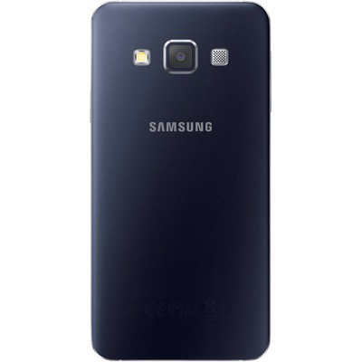 samsung galaxy a3 black