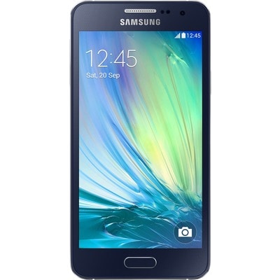 Samsung Galaxy A5 2017 32GB Black Sky Unlocked - Sim-Free Mobile Phone