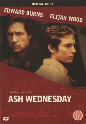 Ash Wednesday (DVD) (Ex-Rental) - DVD - Used