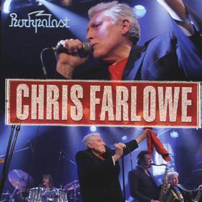 Live At Rockpalast Chris Farlowe Musicmagpie Store