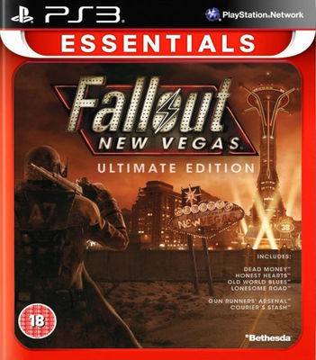 fallout new vegas ps3 price