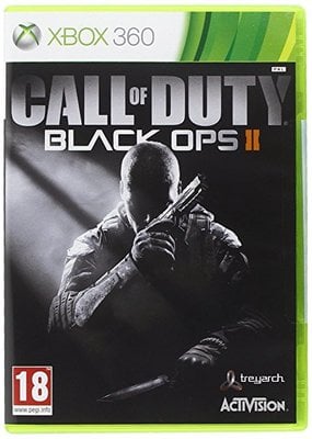 black ops 2 xbox marketplace