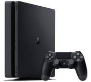 Sony PS4 Pro 1TB Black Very Good musicMagpie Store