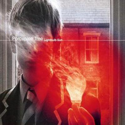 Porcupine Tree - Lightbulb Sun (Cd + Dvd) CD Album - Used