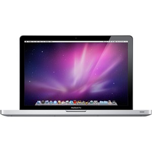 Apple MacBook Pro Core 2 Duo 2.4 13-Inch (Mid 2010) 4GB