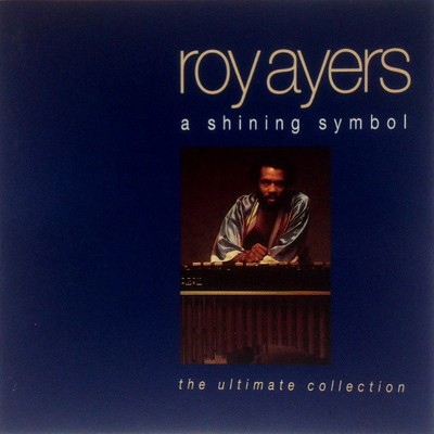 roy ayers albums tiled