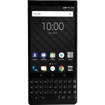 Blackberry KEY2 64 GB in Black orders (Unlocked) For Parts