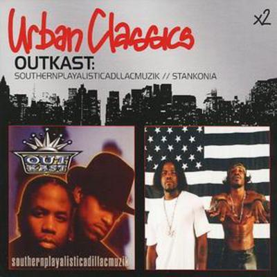 outkast southernplayalisticadillacmuzik review