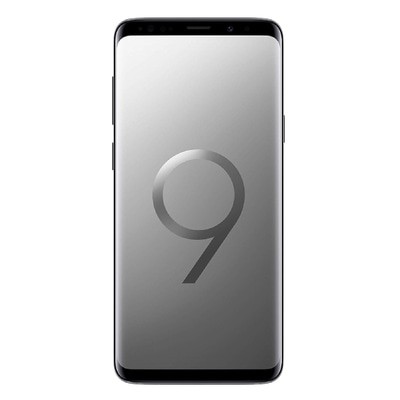 Samsung Galaxy S9+ 64GB Grey Unlocked - Sim-Free Mobile Phone