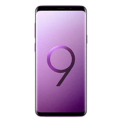 Samsung Galaxy S9+ 64GB Purple Unlocked - Sim-Free Mobile Phone