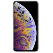 Apple iPhone XS 64GB Silver UNLOCKED