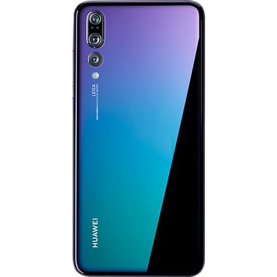 Huawei P20 Pro Twilight  HUAWEI  P20  Pro  128GB Twilight  EE Pristine musicMagpie Store