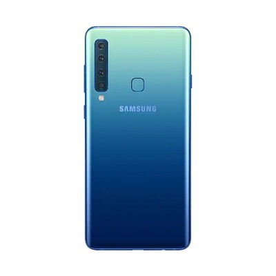 Samsung Galaxy A9 (2018) SM-A920F - 128GB - Lemonade Blue (Unlocked) for  sale online