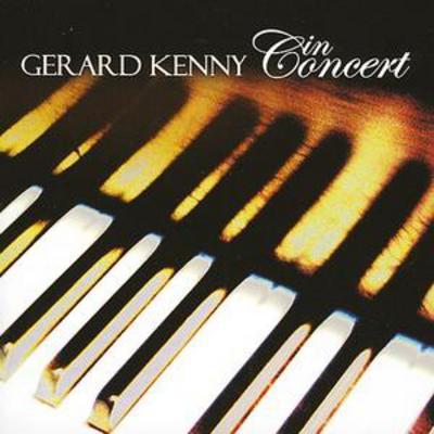 Gerard Kenny - In Concert [cd + Dvd] CD Album - Used