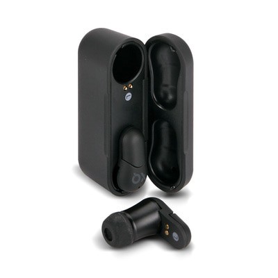 xqisit wireless earbuds review