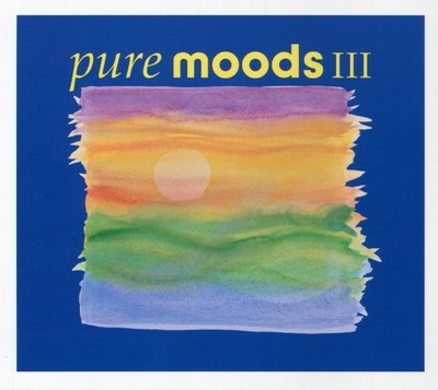 pure moods song