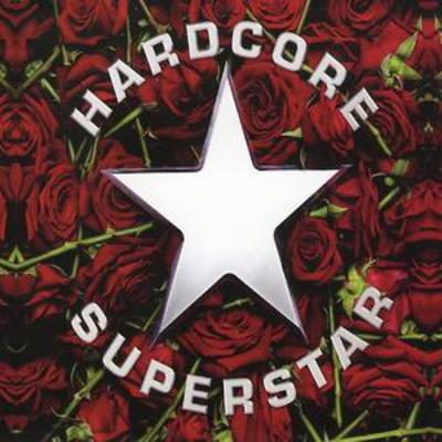 Hardcore Superstar - Dreamin in a Casket [cd + Dvd] CD Album - Used