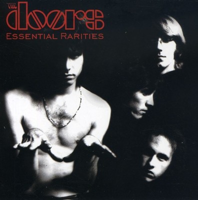 The Doors - Essential Rarities CD / Album - musicMagpie Store