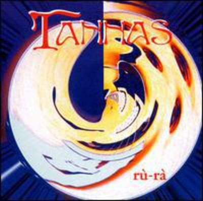 Tannas Ru Ra Cd Album Musicmagpie Store