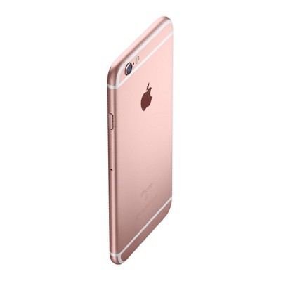 Apple Iphone 6s 64gb Rose Gold Unlocked Good Musicmagpie Store