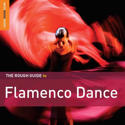 Various Artists - The Rough Guide To Flamenco Dance [Special Edition] [Bonus CD] [DigipaK] CD Album - Used