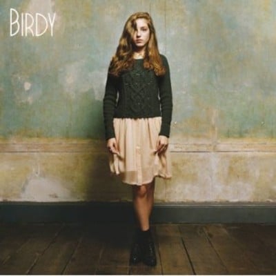 Birdy - Birdy: CD/DVD Edition CD Album - Used