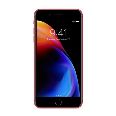Apple iPhone 8 64GB Red Unlocked - Sim-Free Mobile Phone