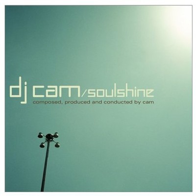 DJ Cam - Soulshine CD / Album - musicMagpie Store