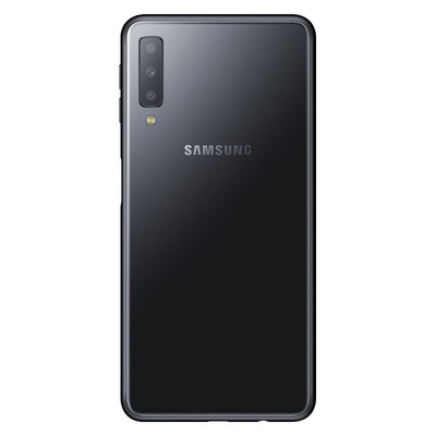 a7 samsung black