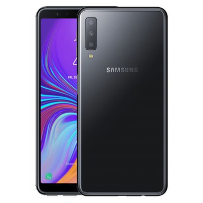 galaxy a7 2018 64gb