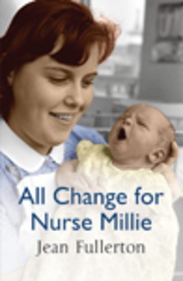 Call Nurse Millie by Jean Fullerton