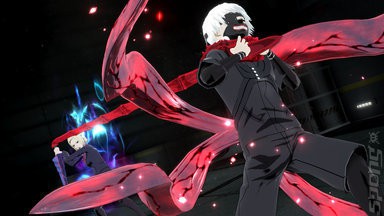 tokyo ghoul ps4 release date
