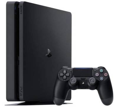 Music magpie ps4 console new arrivals