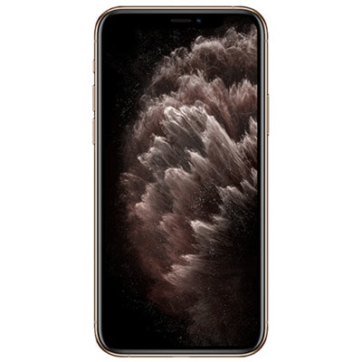 Apple iPhone 11 Pro 512GB Gold UNLOCKED - musicMagpie Store