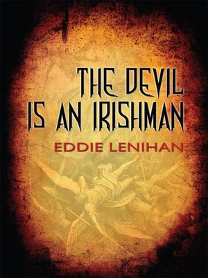 Devil of Dublin by B.B. Easton