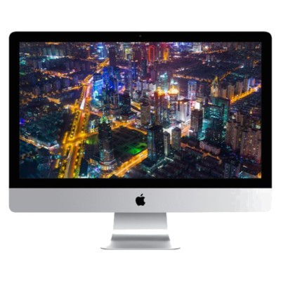 Apple iMac Core i5 3.3 27