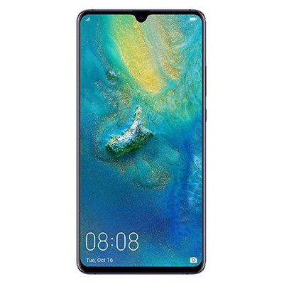 Huawei Mate 20X 128GB Midnight Blue Unlocked - Sim-Free Mobile Phone